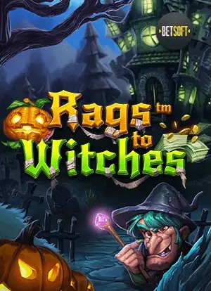 Rags to Witches