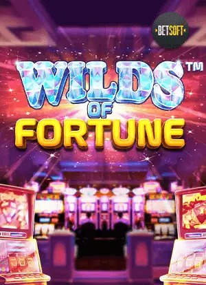 Wilds of Fortune