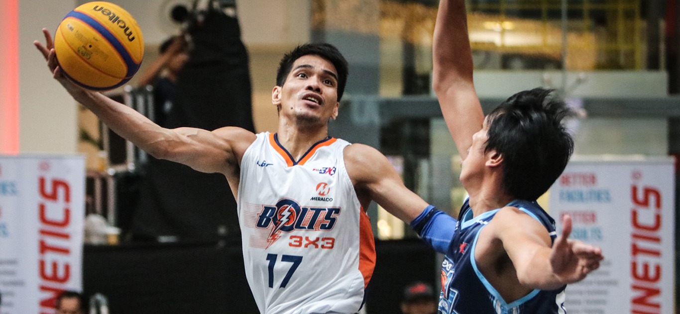 Meralco strikes gold