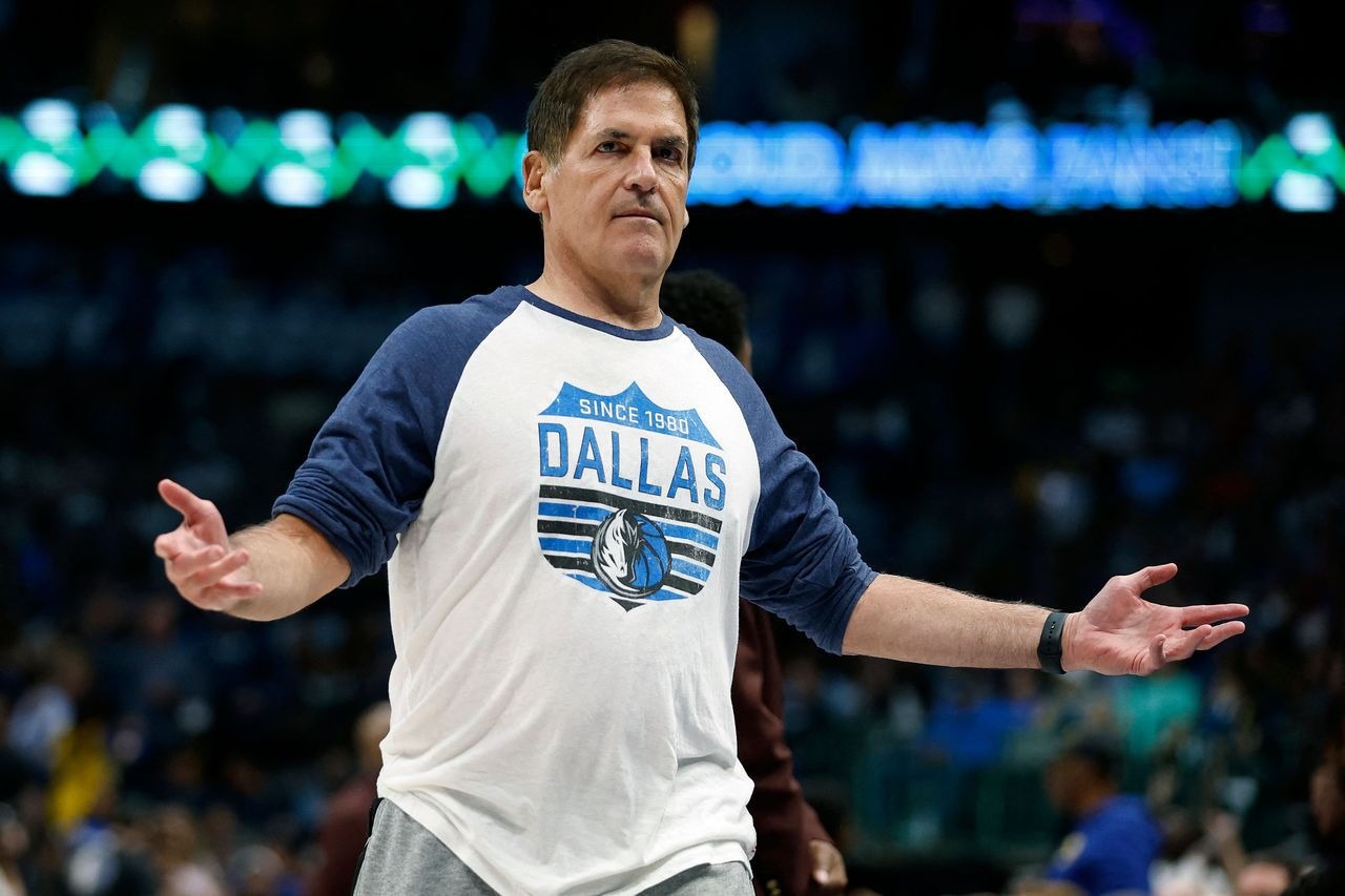 Cuban Sells Mavericks: NBA Approval