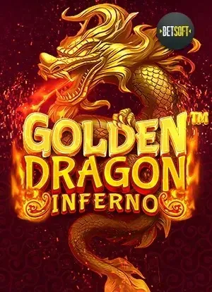 golden dragon