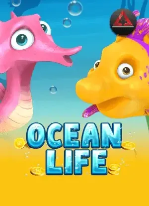 ocean life