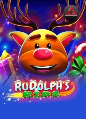 rudolph's ride